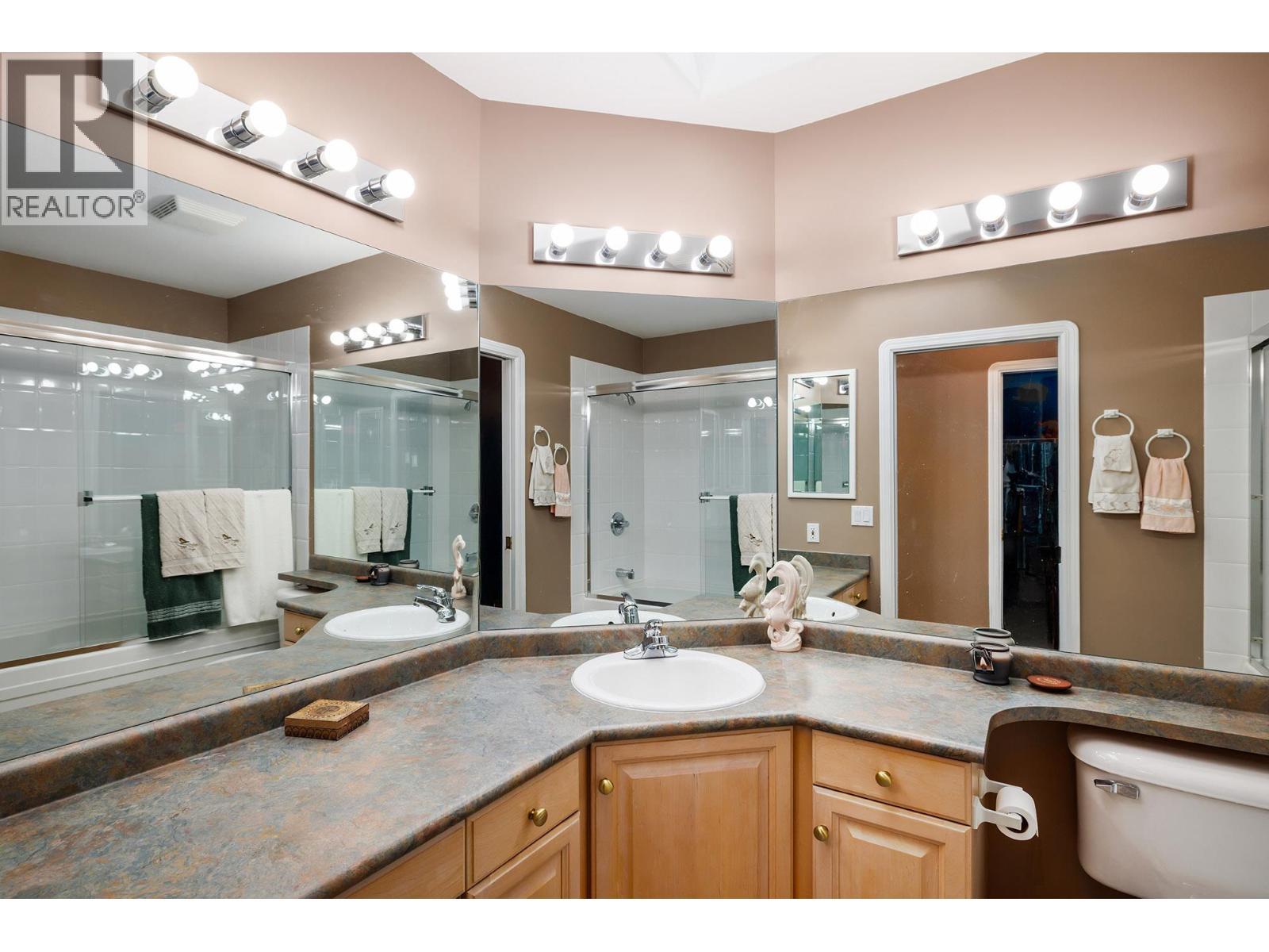 2250 Louie Drive Unit# 37, Westbank, BC - Indoor Photo Showing Bathroom
