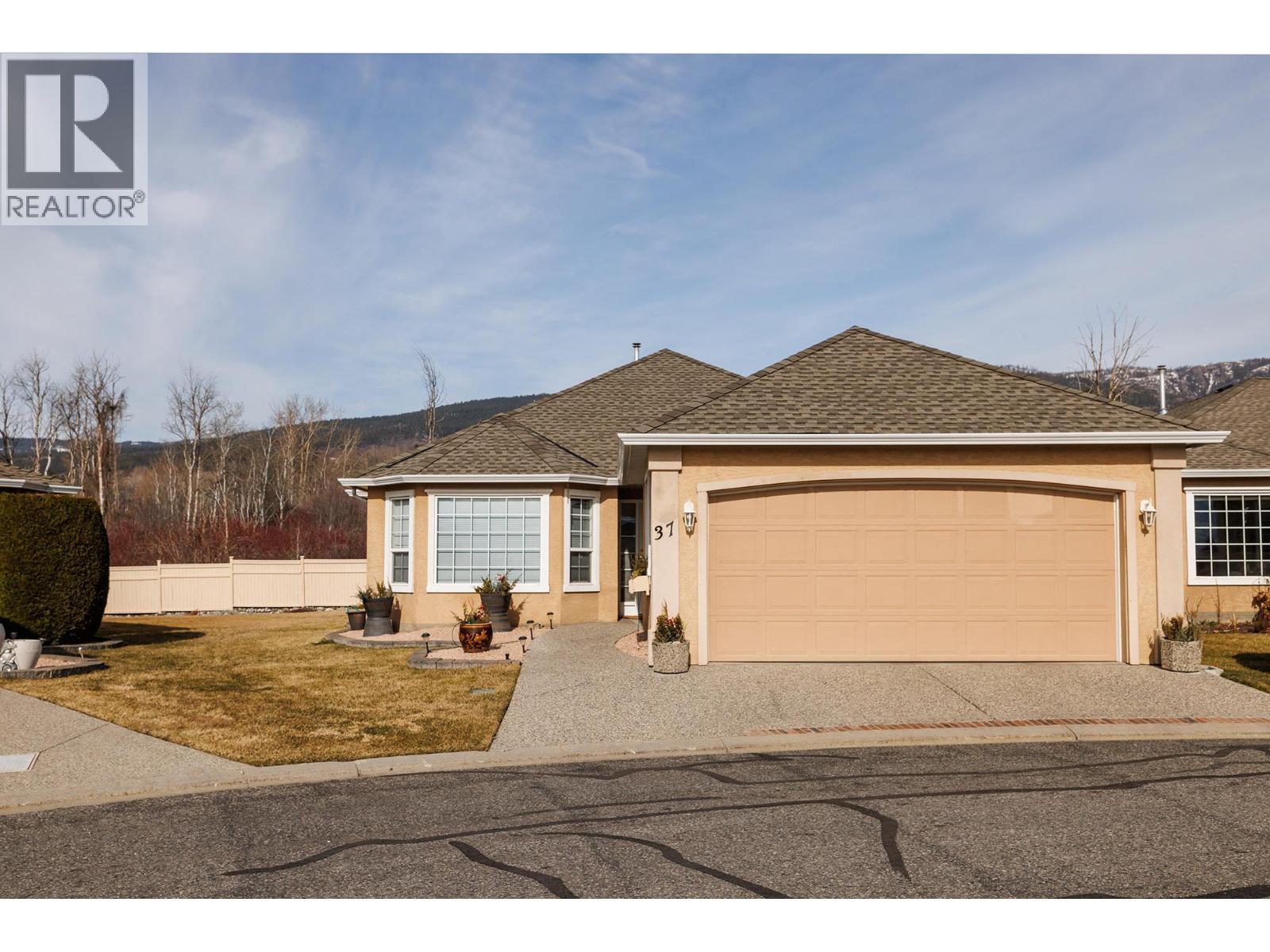 2250 Louie Drive Unit# 37, Westbank, BC - Outdoor