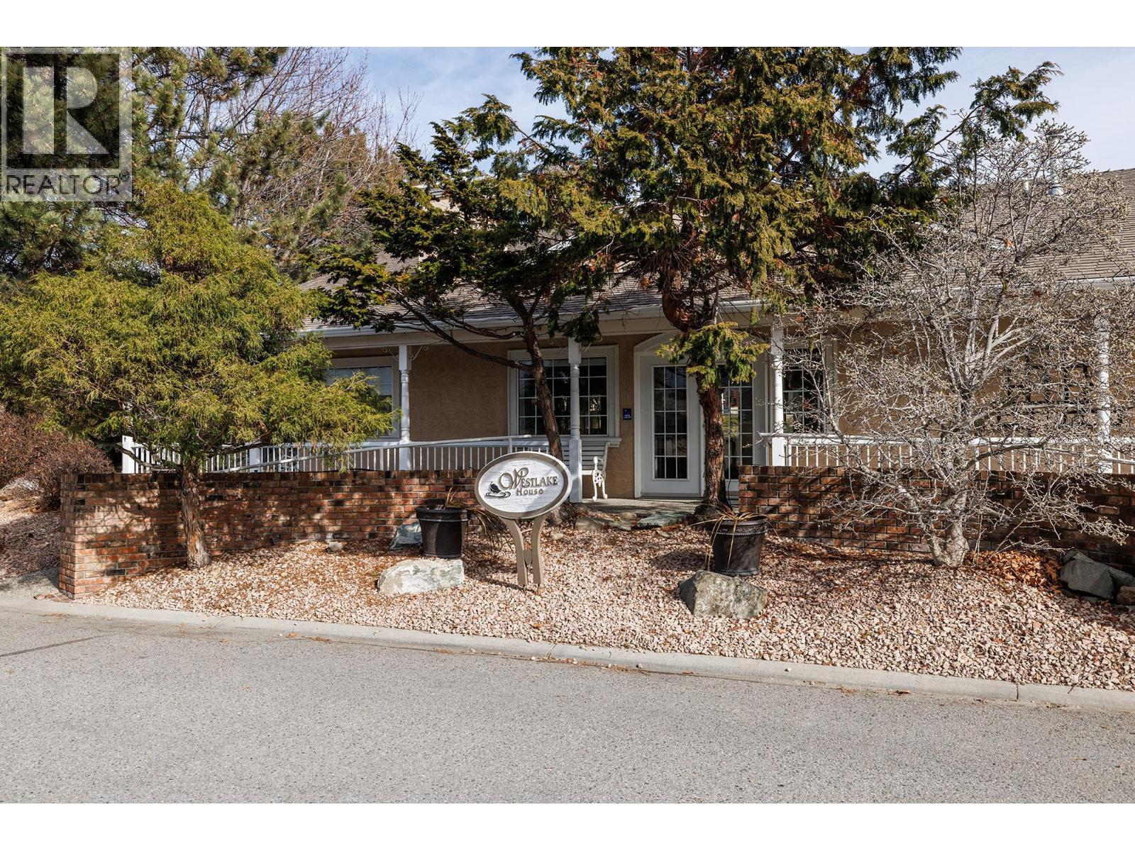 2250 Louie Drive Unit# 37, Westbank, BC - Outdoor