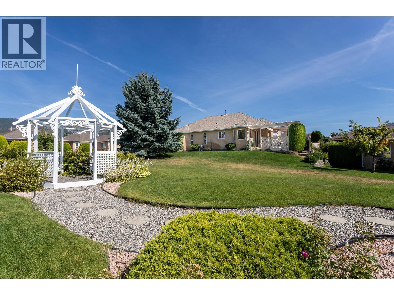 2250 Louie Drive Unit# 37, Westbank, BC - Outdoor