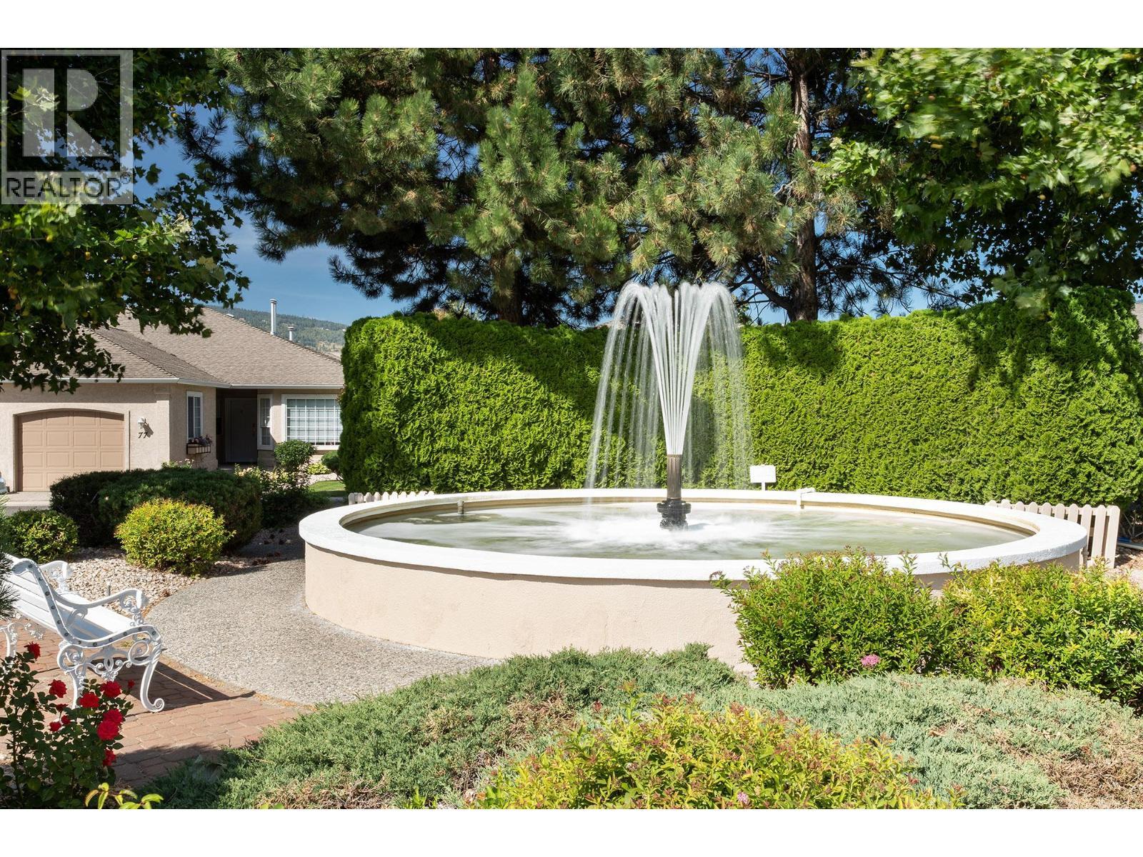 2250 Louie Drive Unit# 37, Westbank, BC - Outdoor