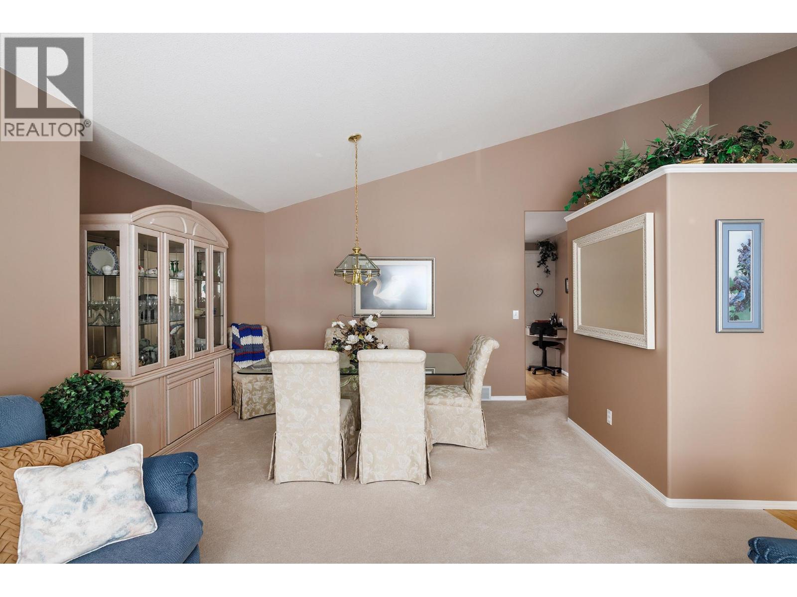 2250 Louie Drive Unit# 37, Westbank, BC - Indoor