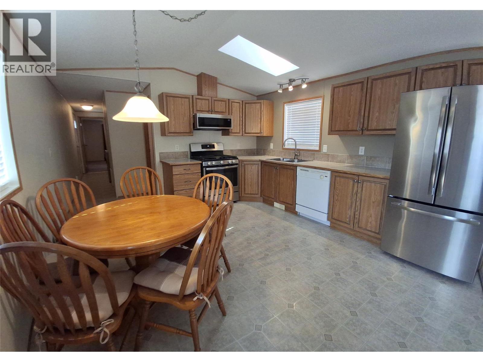 4965 Pine Acres Road Unit# 69, Chase, BC