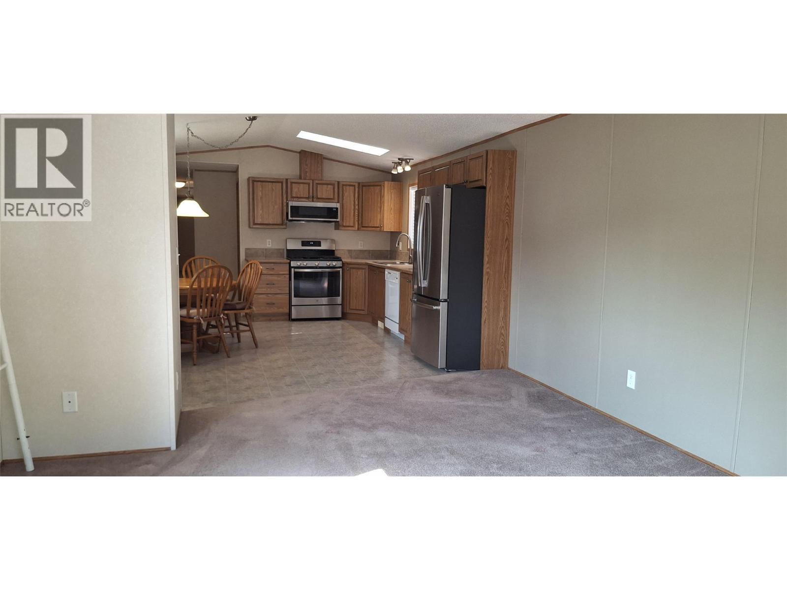 4965 Pine Acres Road Unit# 69, Chase, BC