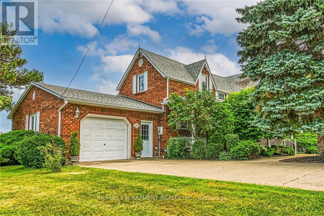 5581 King Street, Lincoln, ON - Outdoor