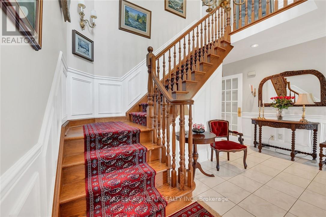 5581 King Street, Lincoln, ON - Indoor Photo Showing Other Room