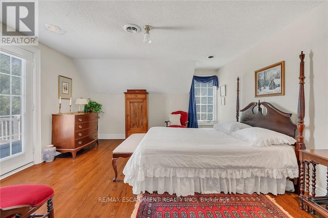 5581 King Street, Lincoln, ON - Indoor Photo Showing Bedroom