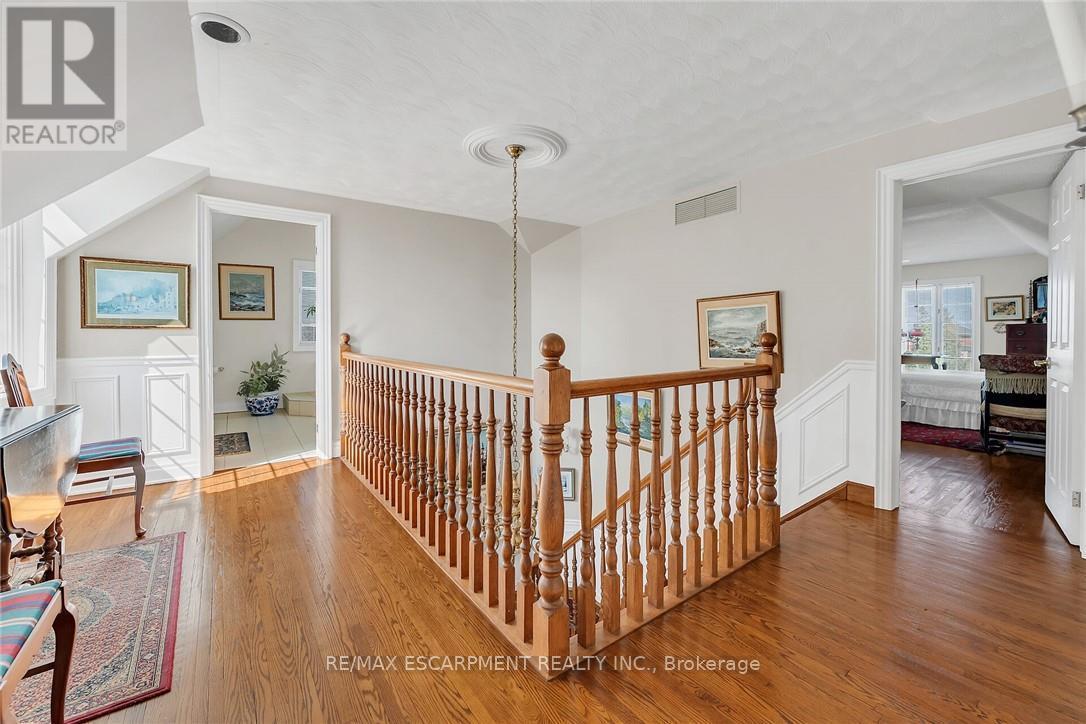 5581 King Street, Lincoln, ON - Indoor Photo Showing Other Room