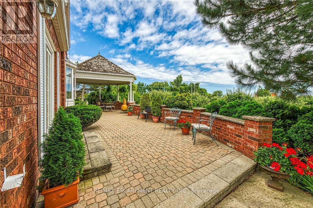 5581 King Street, Lincoln, ON - Outdoor