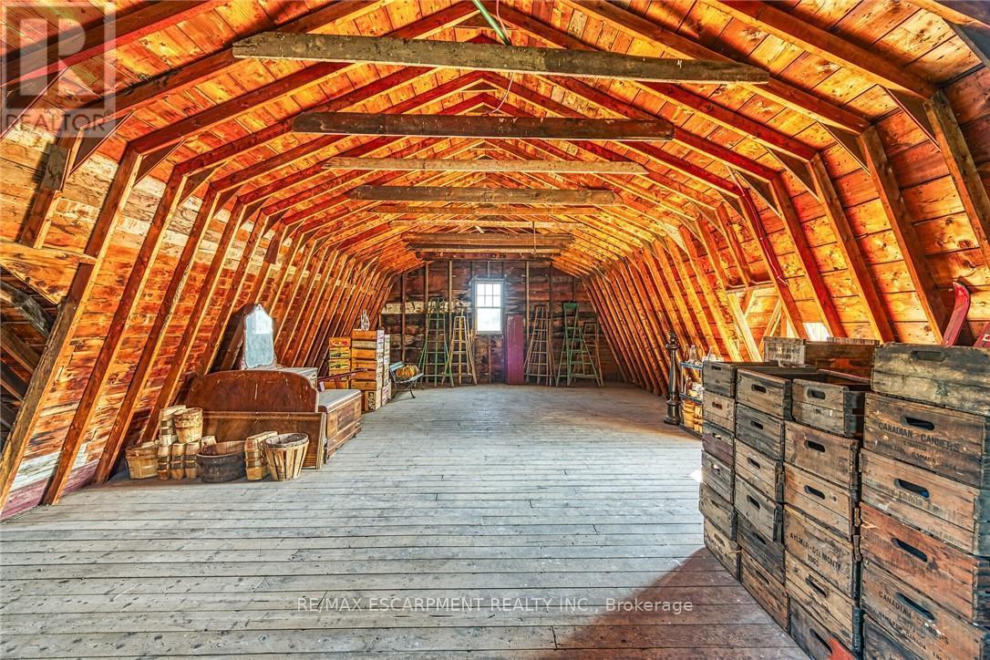 5581 King Street, Lincoln, ON - Indoor Photo Showing Other Room