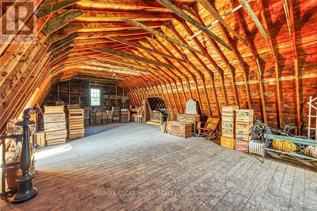 5581 King Street, Lincoln, ON - Indoor Photo Showing Other Room