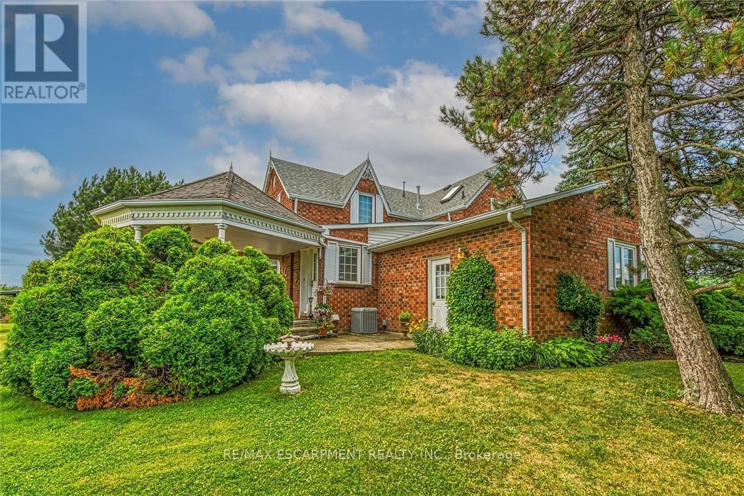 5581 King Street, Lincoln, ON - Outdoor
