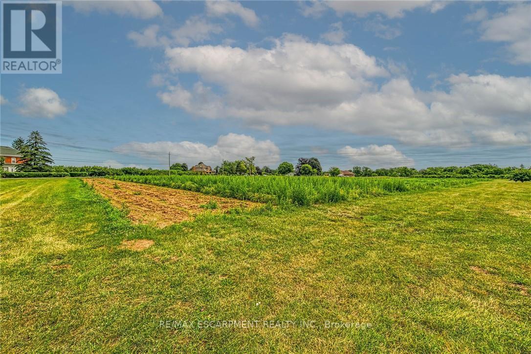 5581 King Street, Lincoln, ON - Outdoor With View