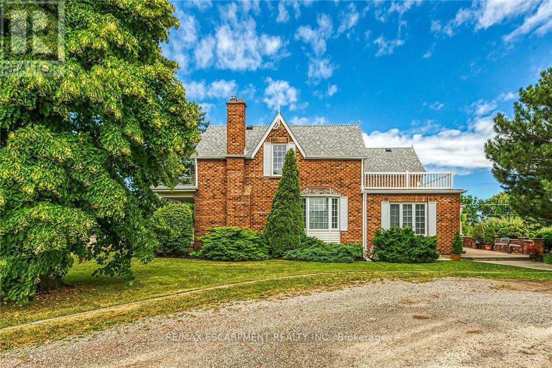 5581 King Street, Lincoln, ON - Outdoor