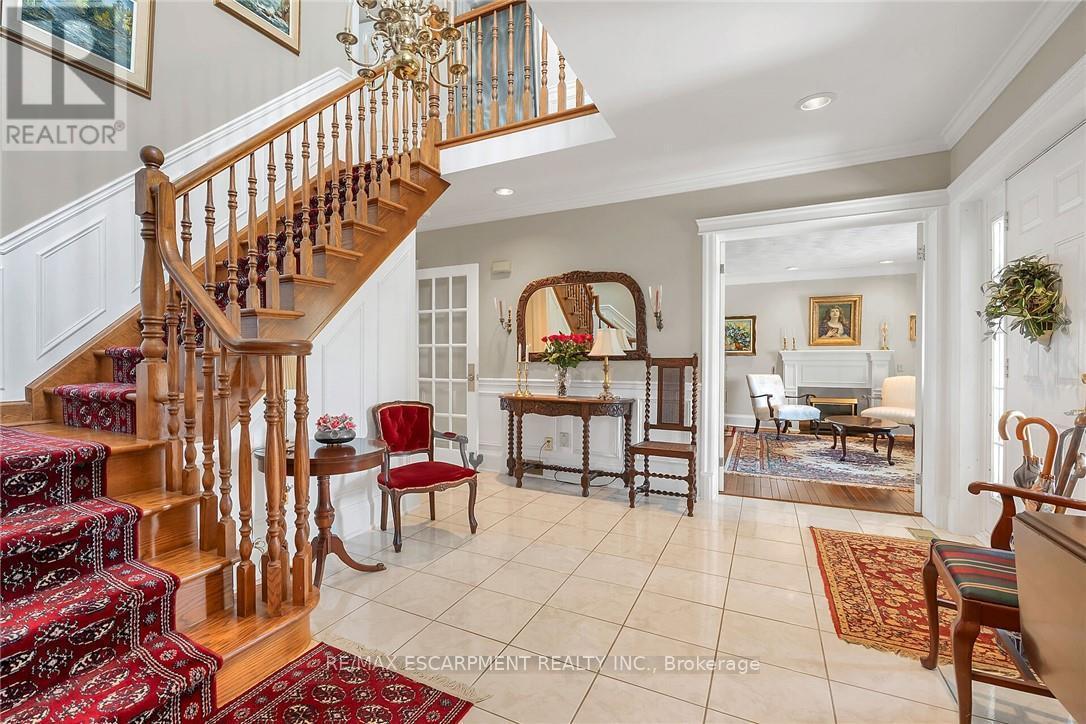 5581 King Street, Lincoln, ON - Indoor Photo Showing Other Room