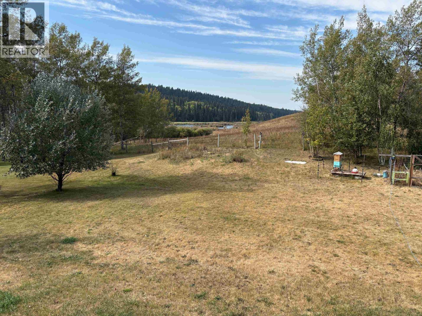 5199 Kallum Drive, 108 Mile Ranch, BC - Outdoor With View