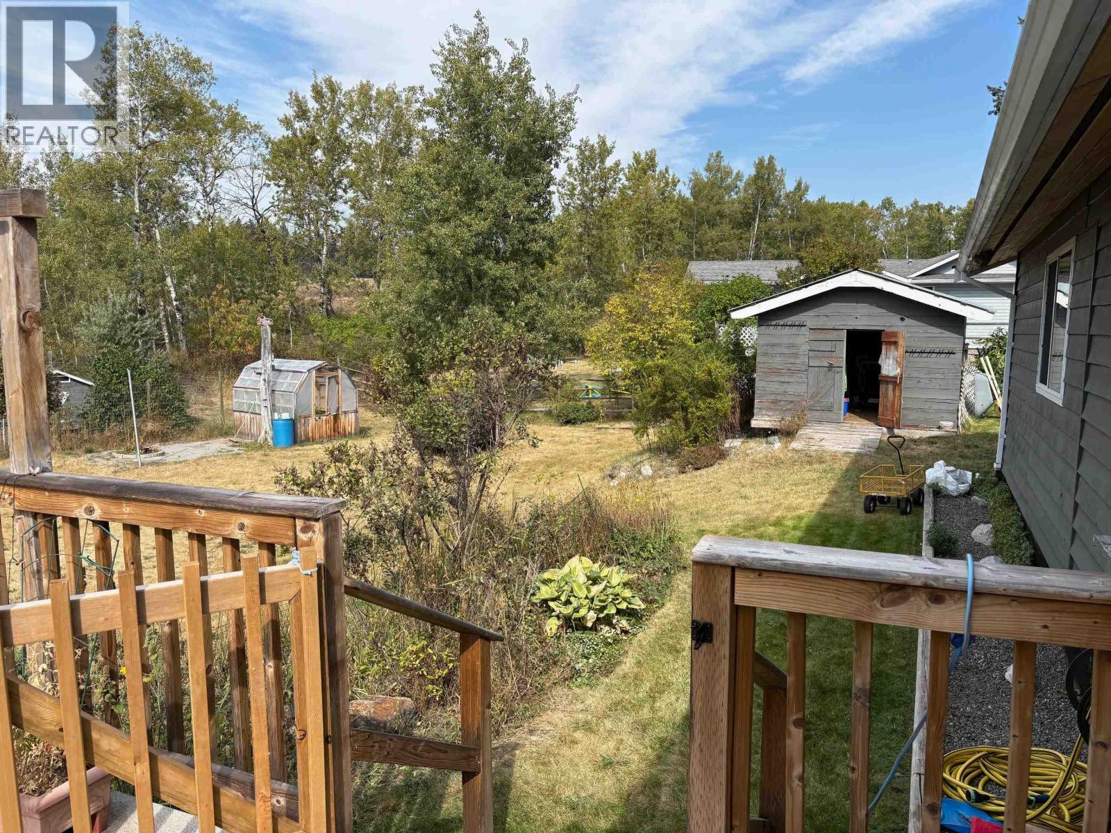 5199 Kallum Drive, 108 Mile Ranch, BC - Outdoor