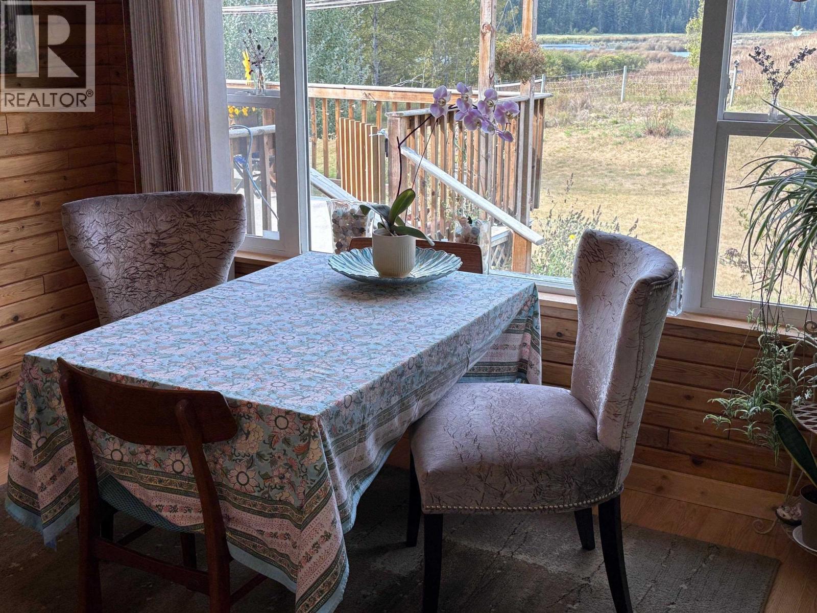 5199 Kallum Drive, 108 Mile Ranch, BC -