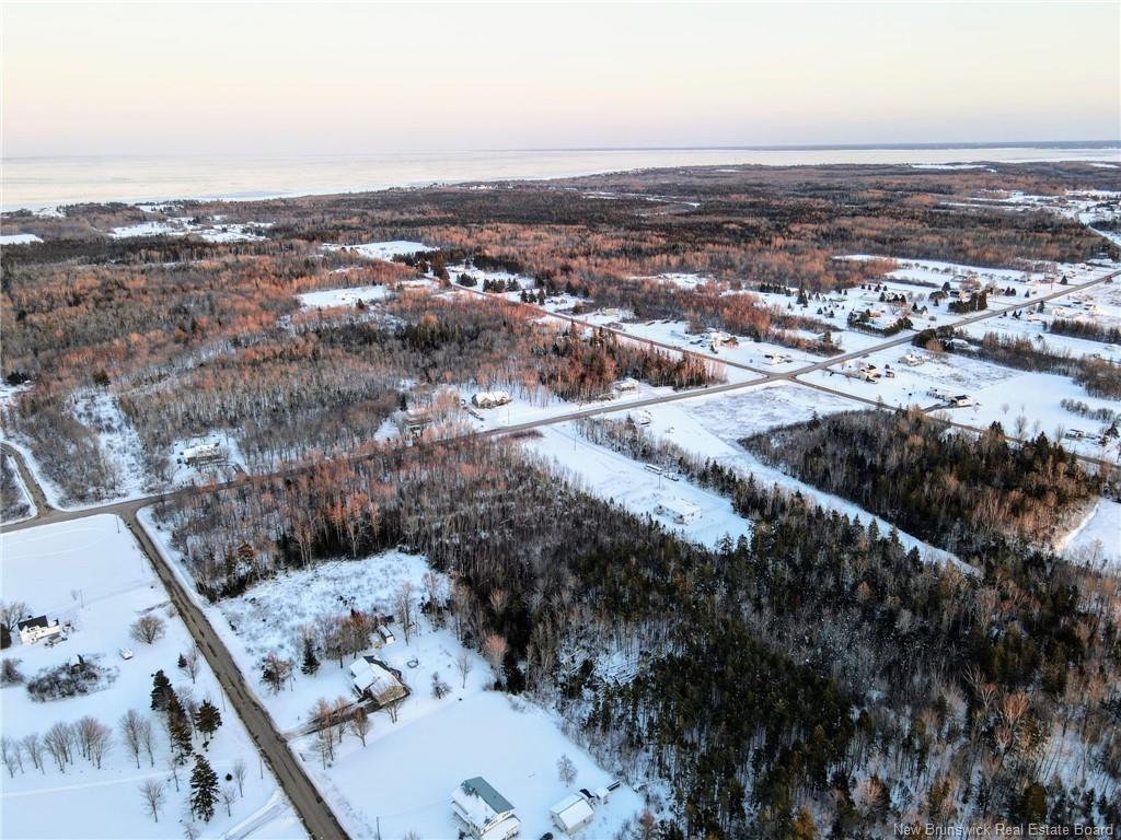 Lot 24-2 Route 530, Cap-De-Cocagne, NB