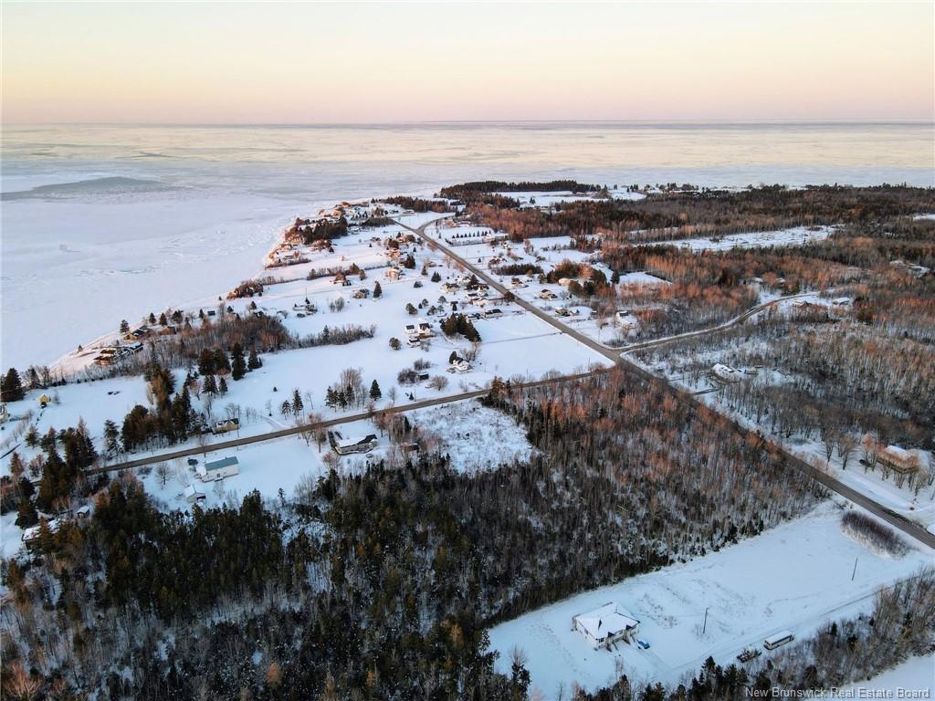 Lot 24-2 Route 530, Cap-De-Cocagne, NB