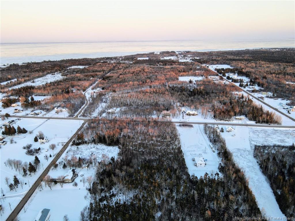 Lot 24-2 Route 530, Cap-De-Cocagne, NB