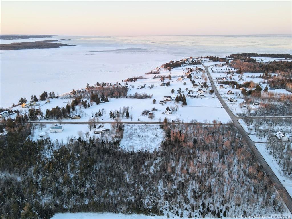 Lot 24-2 Route 530, Cap-De-Cocagne, NB