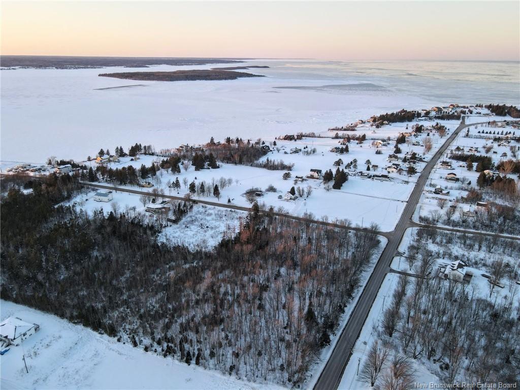 Lot 24-2 Route 530, Cap-De-Cocagne, NB