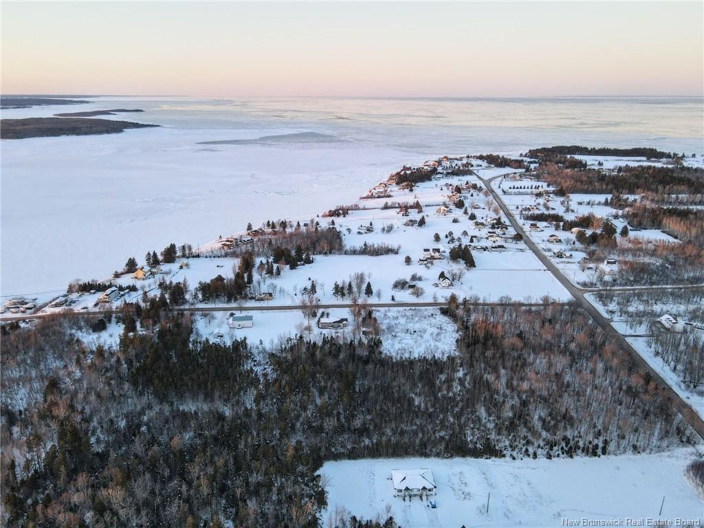 Lot 24-2 Route 530, Cap-De-Cocagne, NB