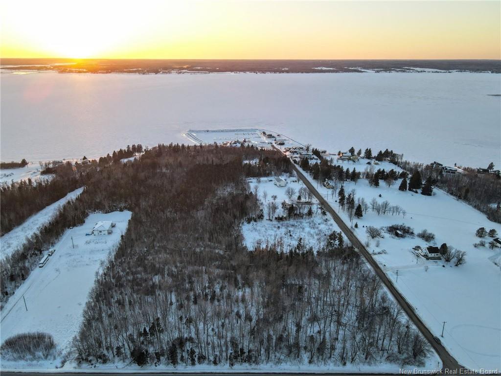 Lot 24-2 Route 530, Cap-De-Cocagne, NB