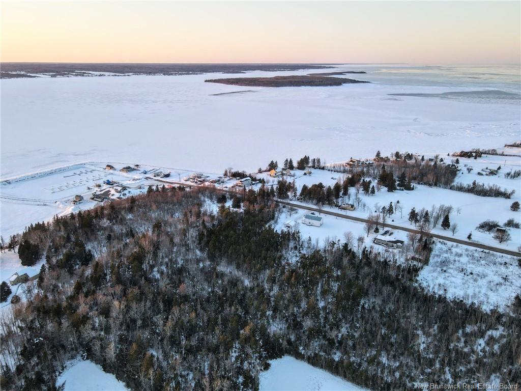 Lot 24-2 Route 530, Cap-De-Cocagne, NB
