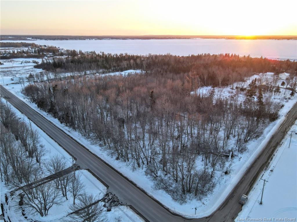 Lot 24-2 Route 530, Cap-De-Cocagne, NB