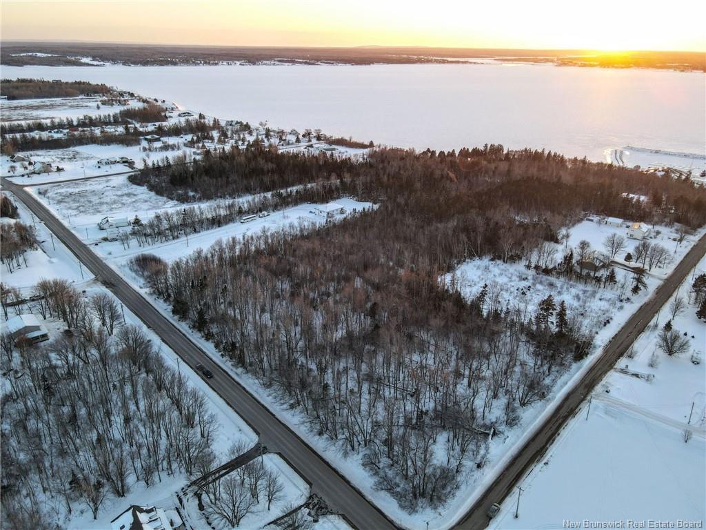 Lot 24-2 Route 530, Cap-De-Cocagne, NB