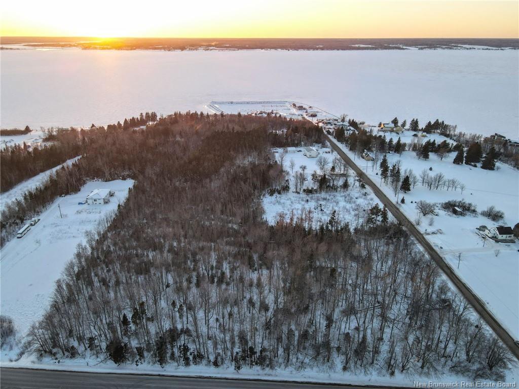 Lot 24-2 Route 530, Cap-De-Cocagne, NB