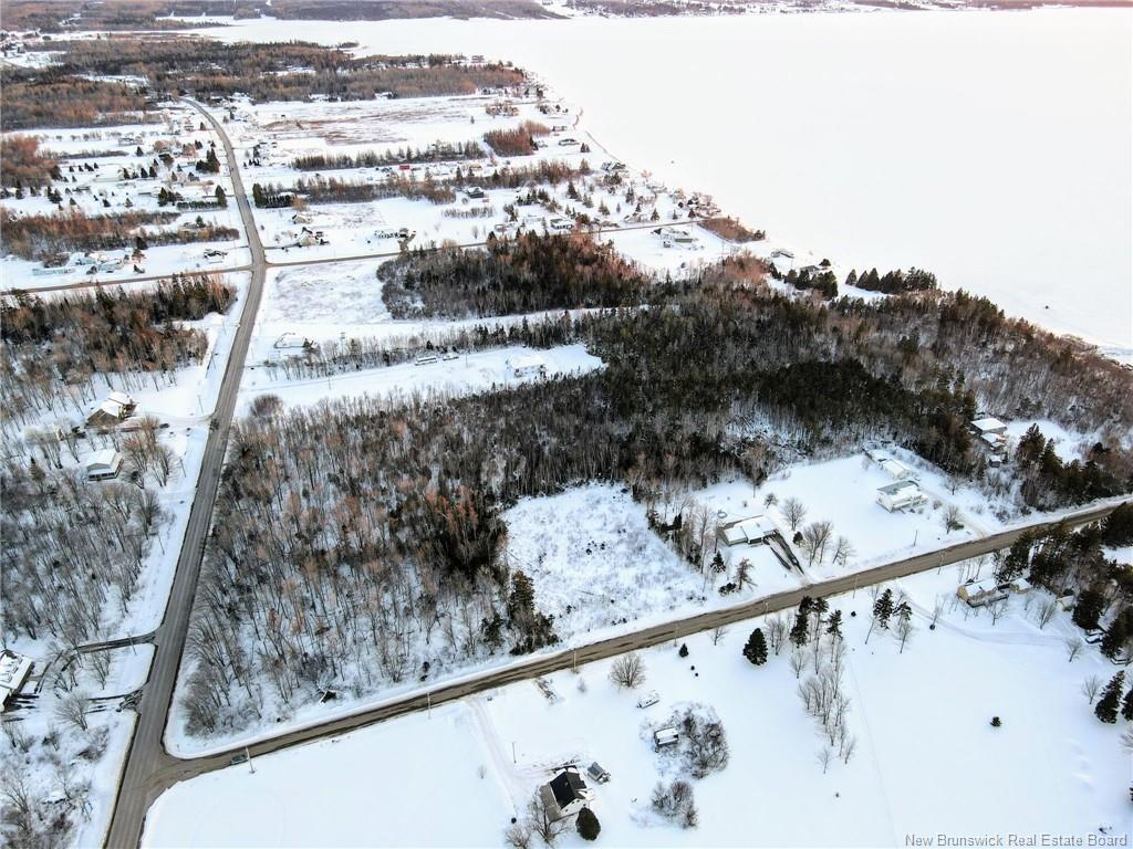 Lot 24-2 Route 530, Cap-De-Cocagne, NB
