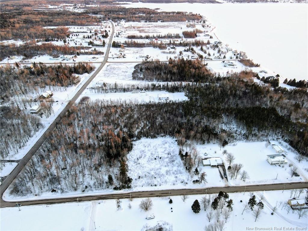 Lot 24-2 Route 530, Cap-De-Cocagne, NB