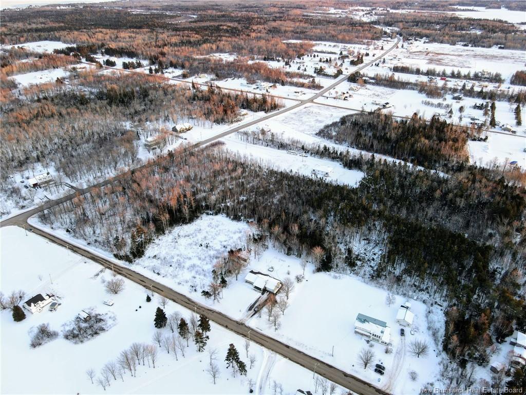 Lot 24-2 Route 530, Cap-De-Cocagne, NB