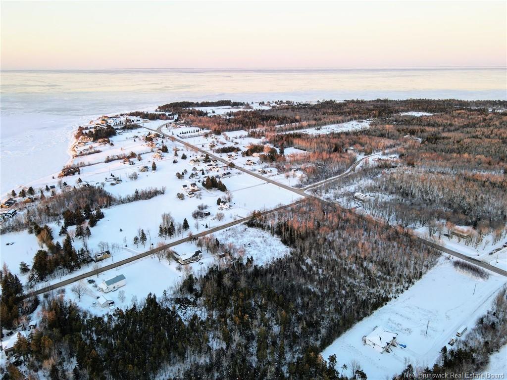 Lot 24-1 Route 530, Cap-De-Cocagne, NB