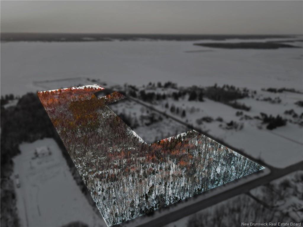 Lot 24-1 Route 530, Cap-De-Cocagne, NB