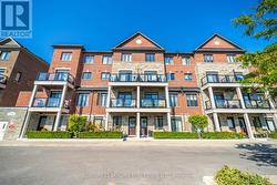 6 - 196 PINE GROVE ROAD Vaughan, ON L4L 0H8