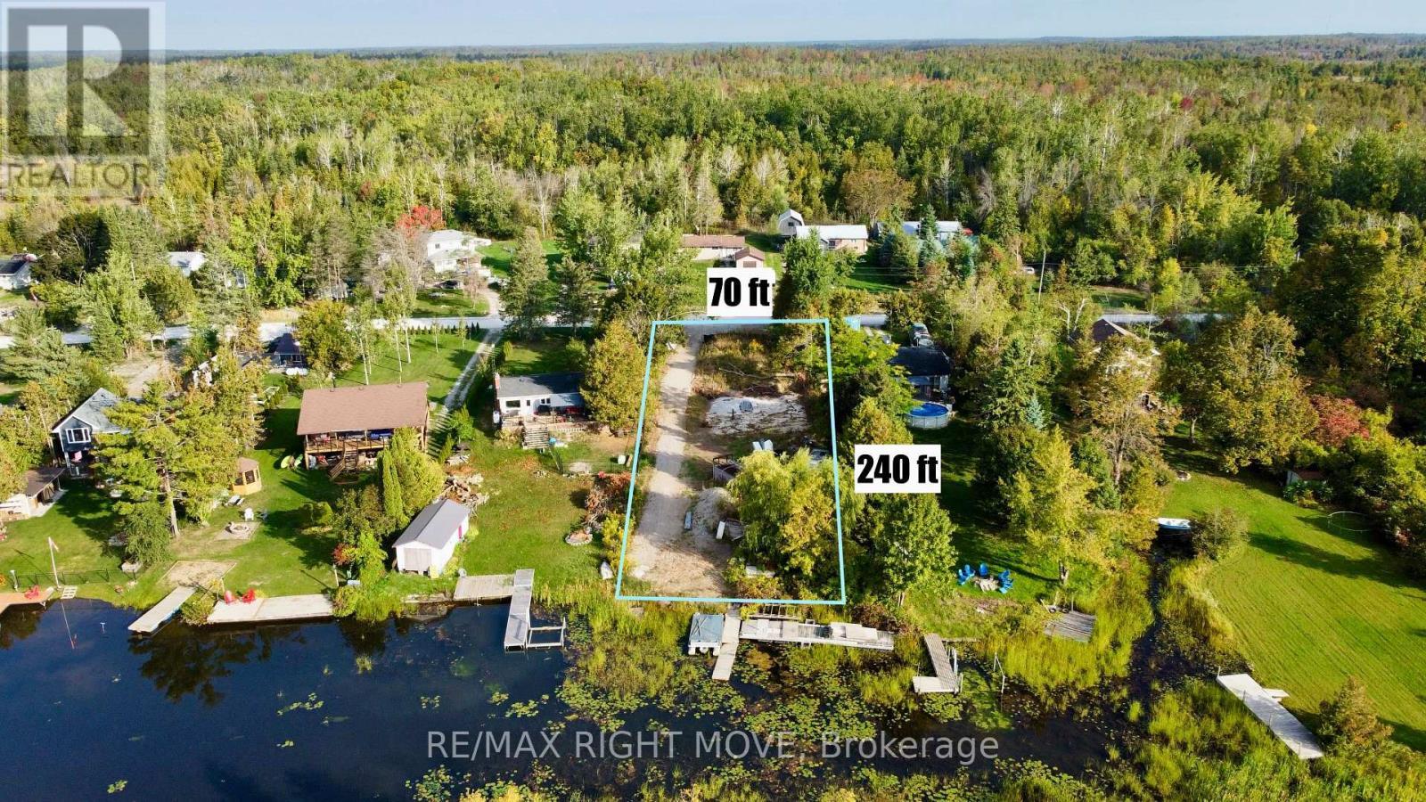 175 Mcguire Beach Road, Kawartha Lakes, ON