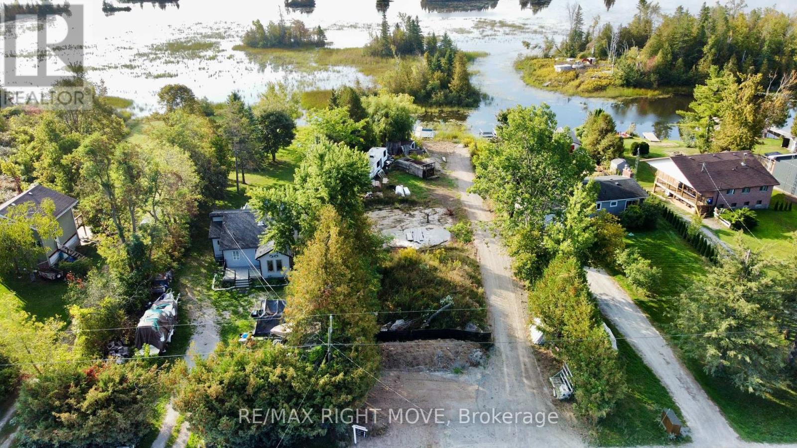 175 Mcguire Beach Road, Kawartha Lakes, ON