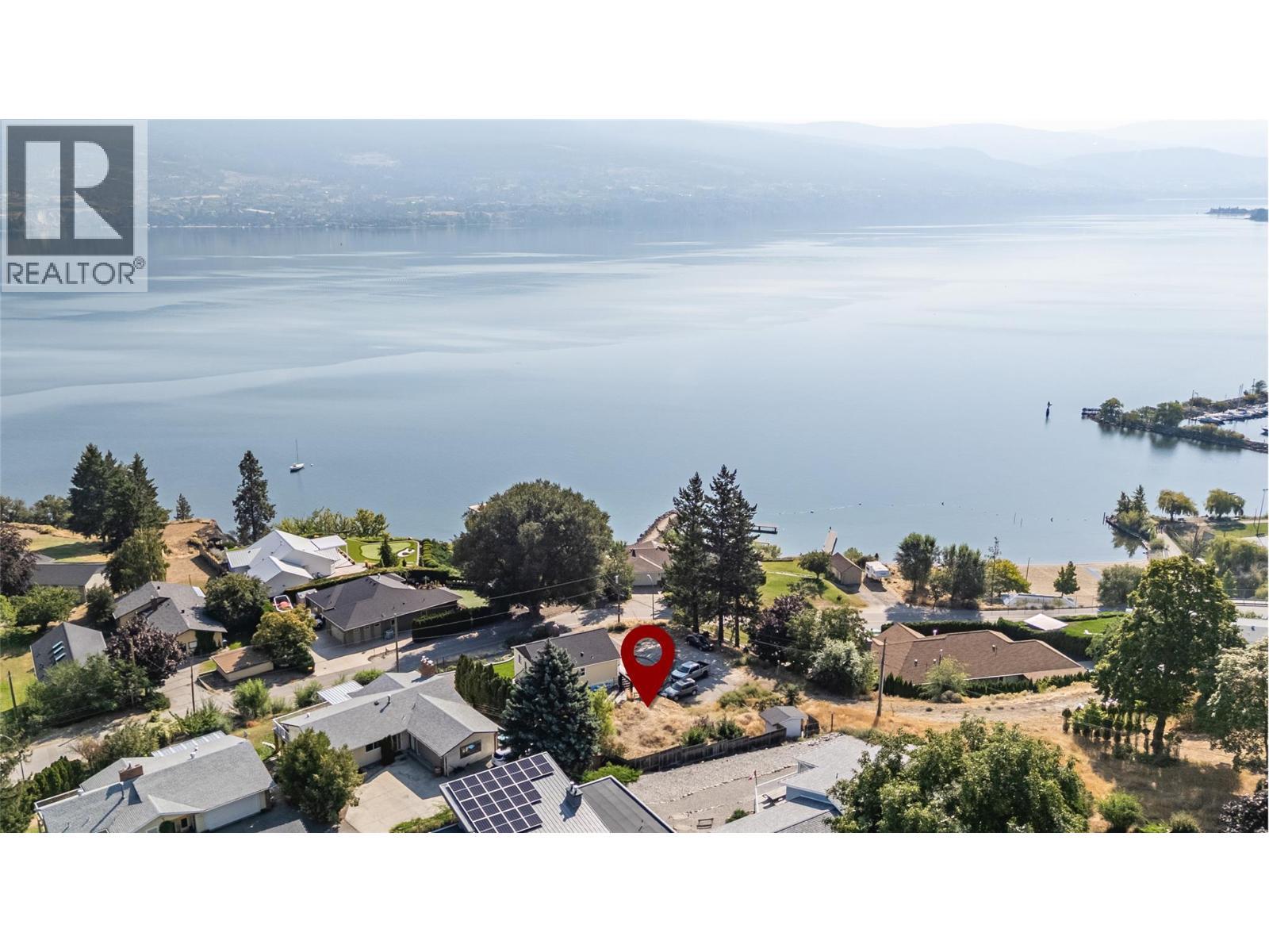 5493 Solly Road, Summerland, BC