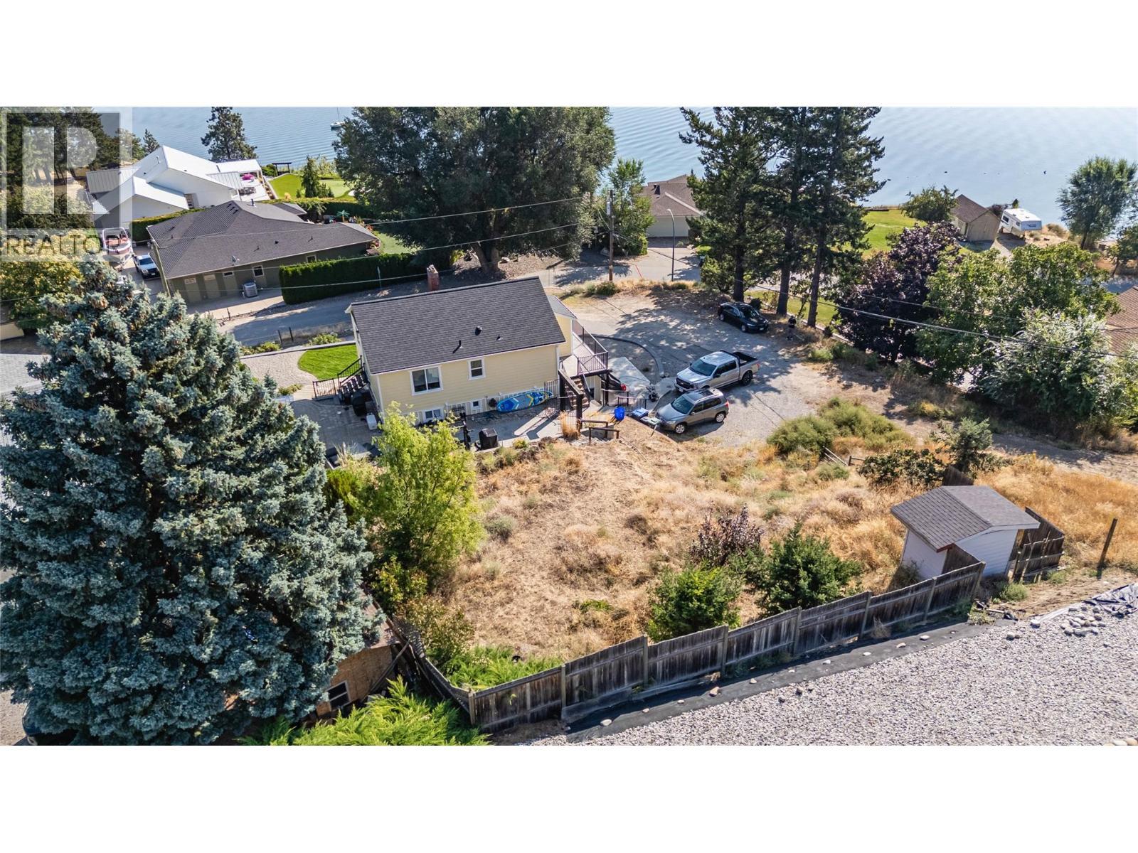 5493 Solly Road, Summerland, BC