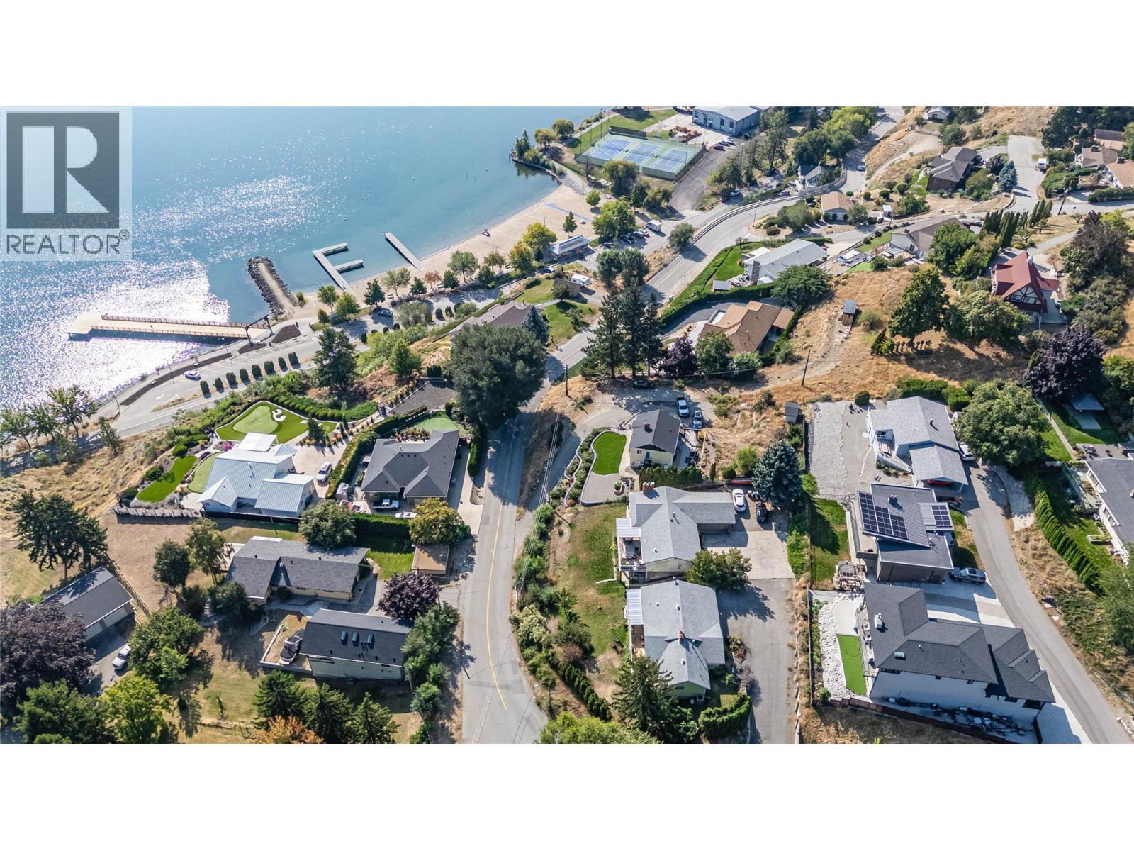 5493 Solly Road, Summerland, BC