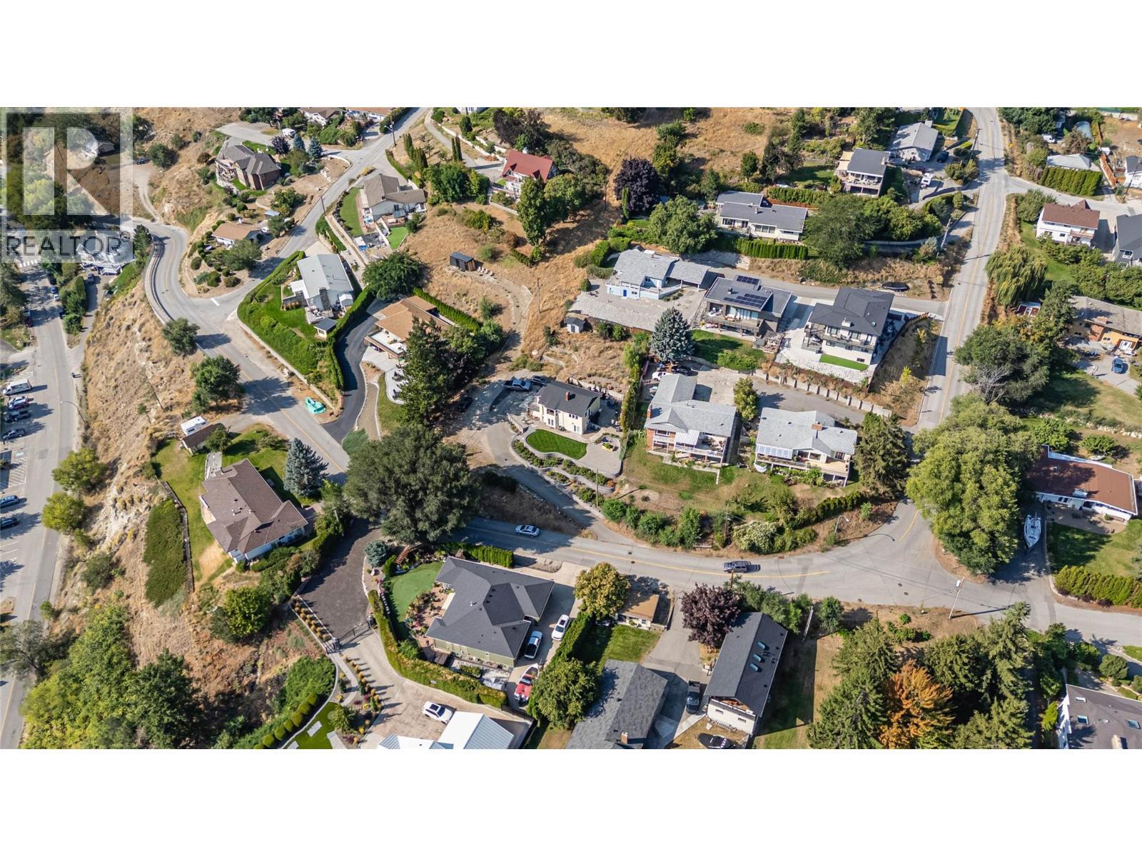 5493 Solly Road, Summerland, BC