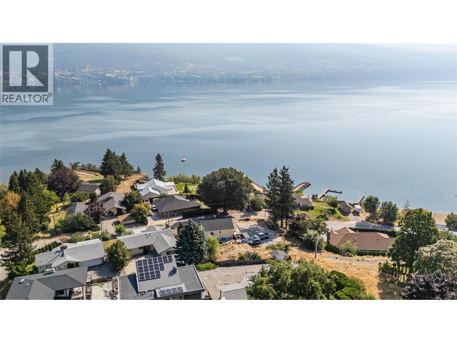 5493 Solly Road, Summerland, BC