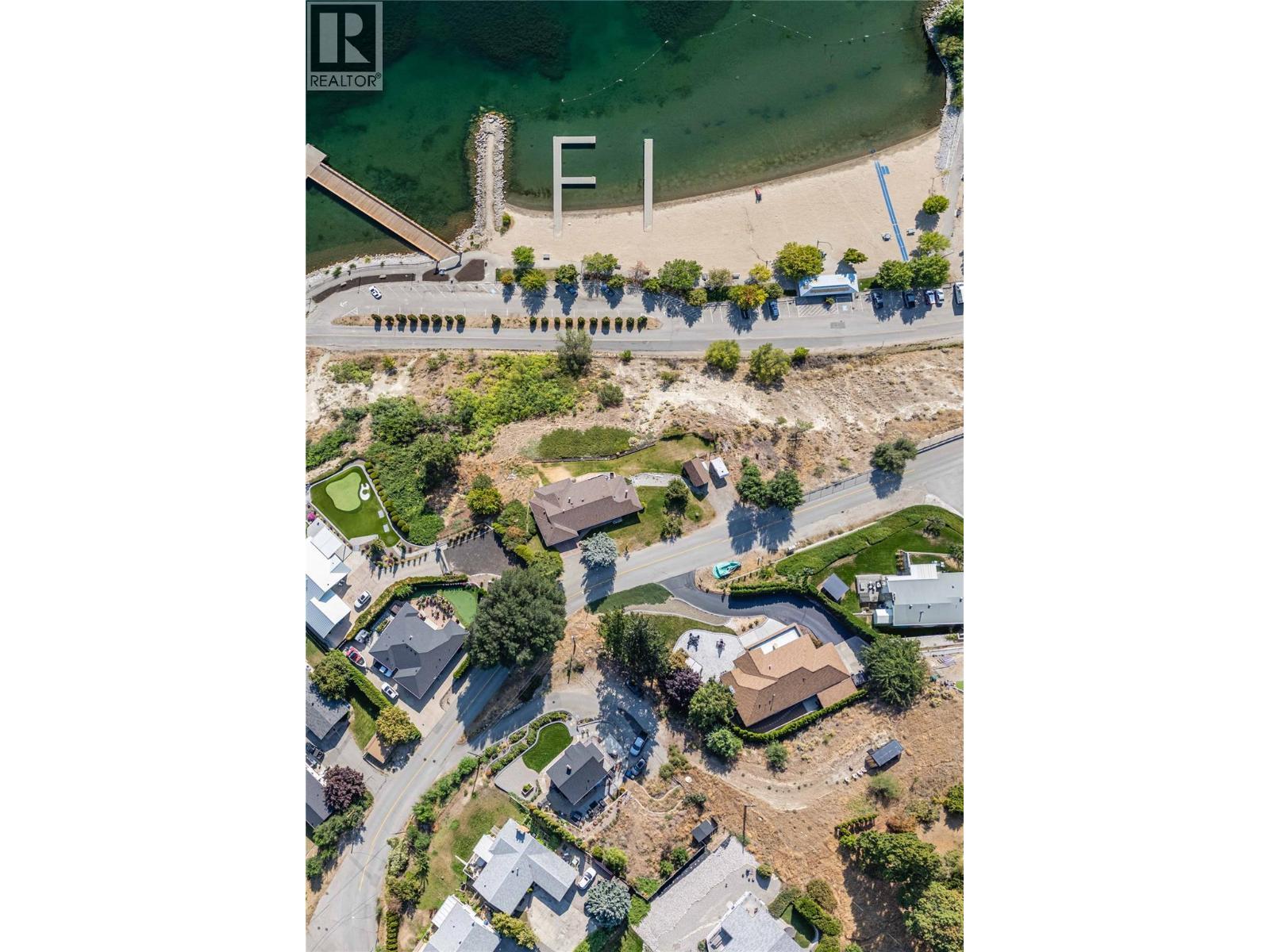 5493 Solly Road, Summerland, BC