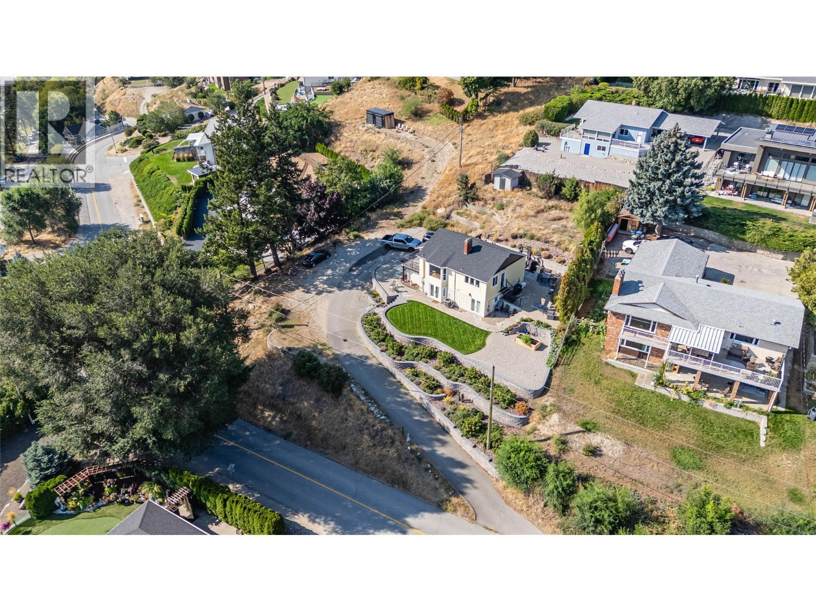 5493 Solly Road, Summerland, BC