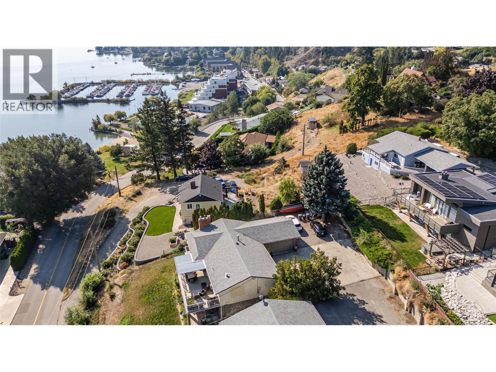 5493 Solly Road, Summerland, BC