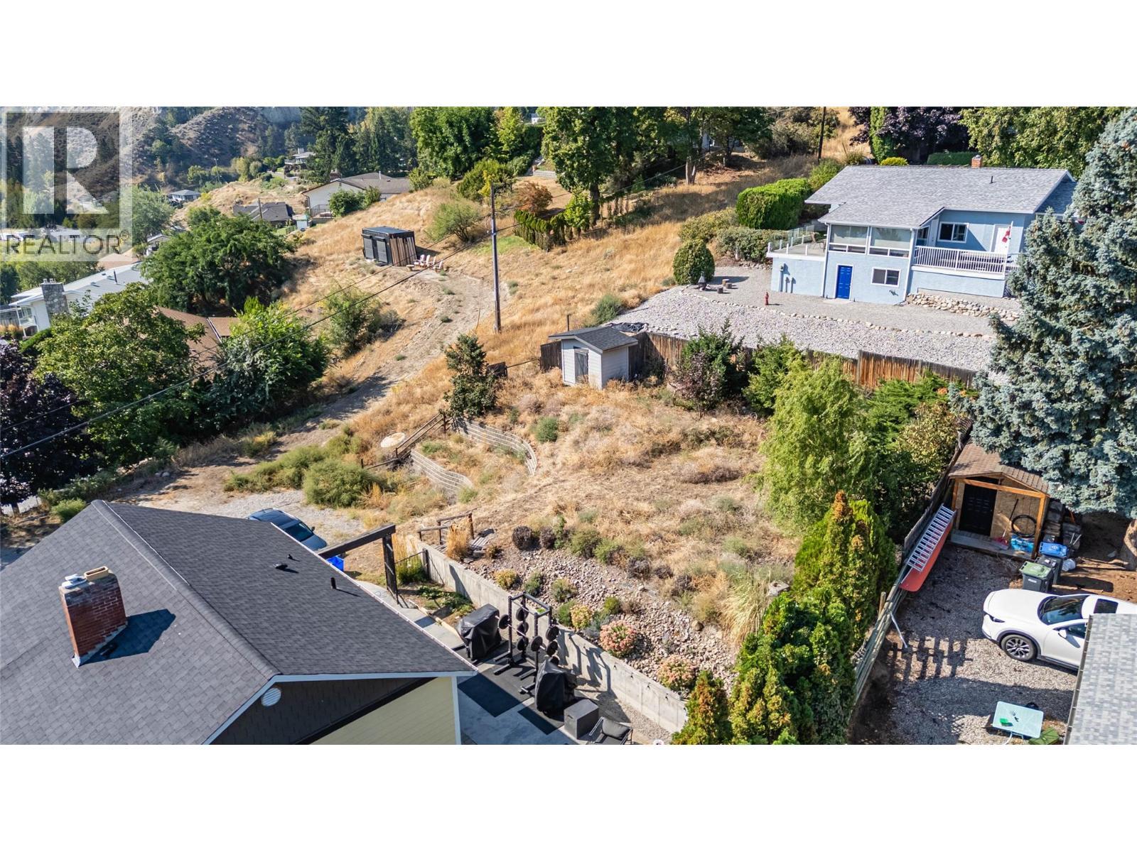 5493 Solly Road, Summerland, BC